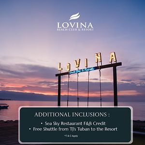 Lovina Beach Club&Resort